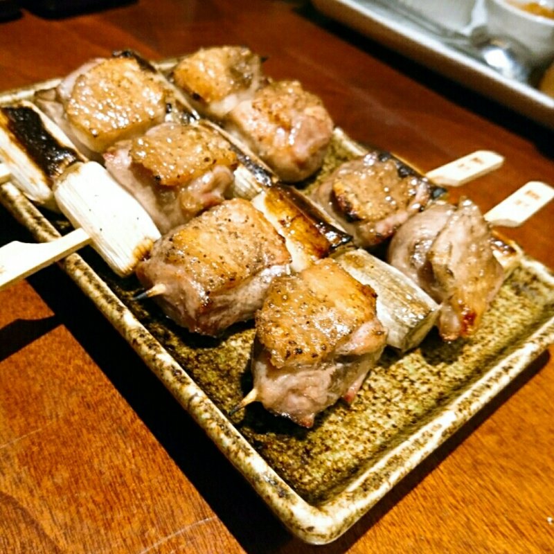 そり(炭寅 博多店)