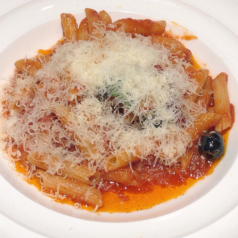 (ピッツェリア 長岡インター店 )