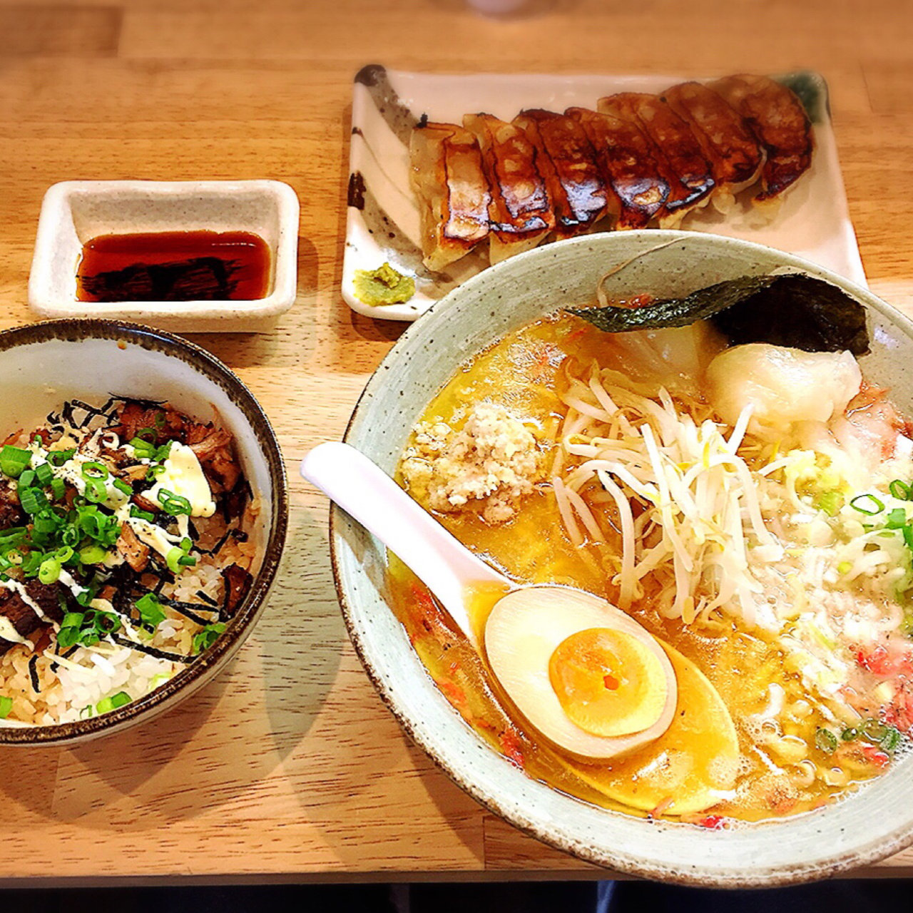 広島県で食べられる人気塩ラーメンランキング Sarah サラ