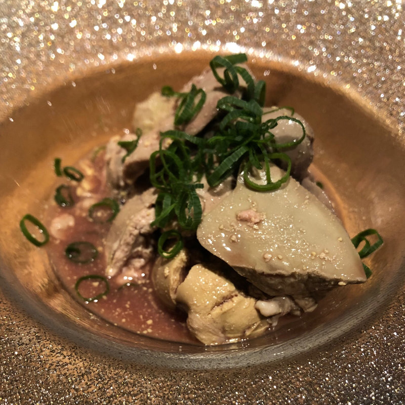 (日本酒バル HARETOKE )