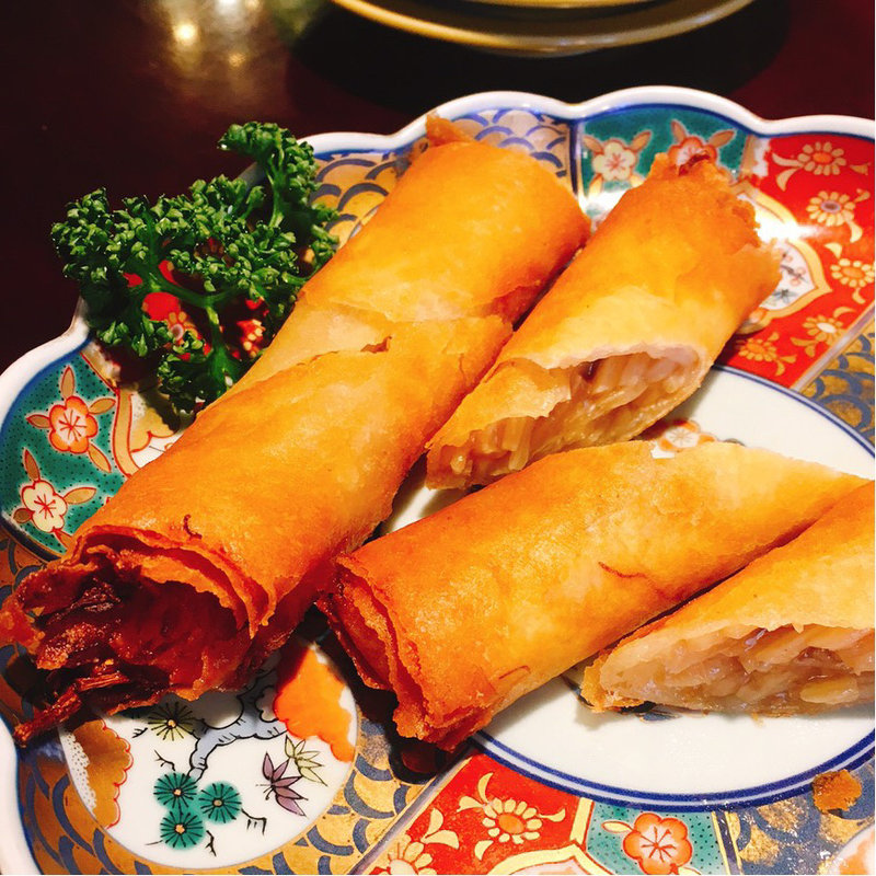 ハルマキ（1本）(天祥 中野店)