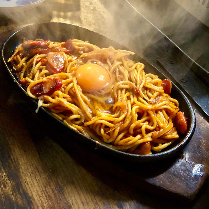 ちゃポリタン(KENZO)