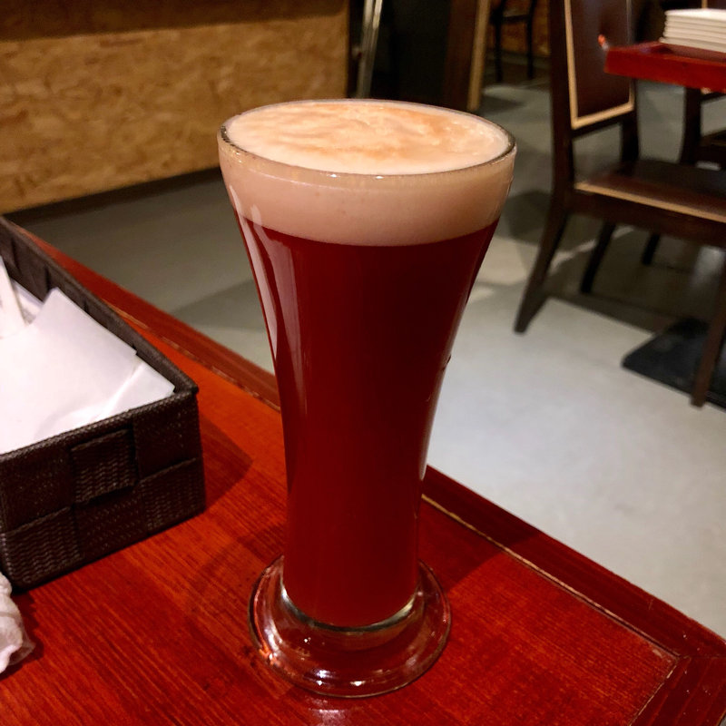 レッドアイ(PEACE （ピース）)