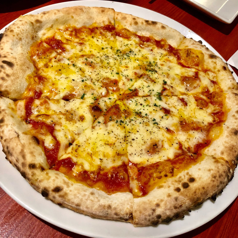 PEACEピッツァ(PEACE （ピース）)