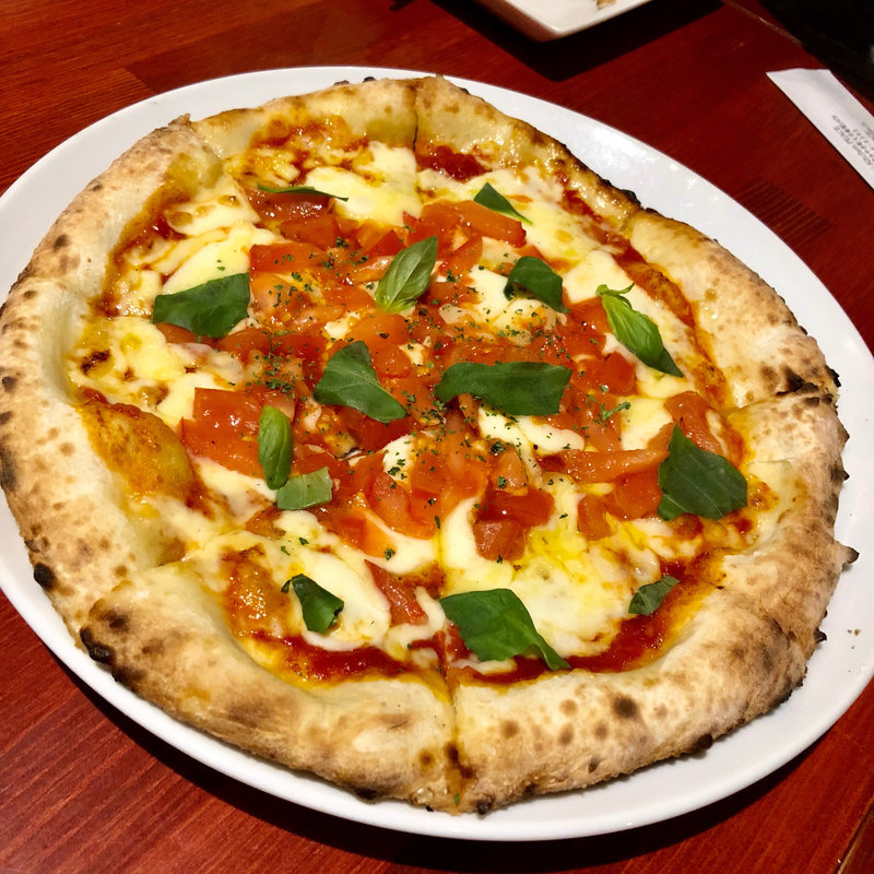 エクストラマルゲリータ(PEACE （ピース）)