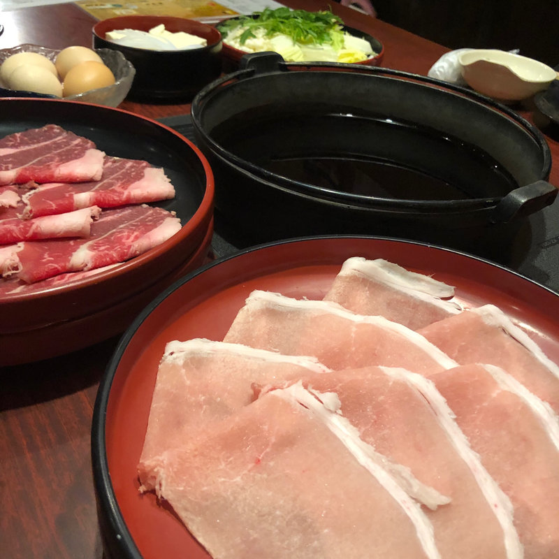 ぽっきり4,000円セット(竹屋 )