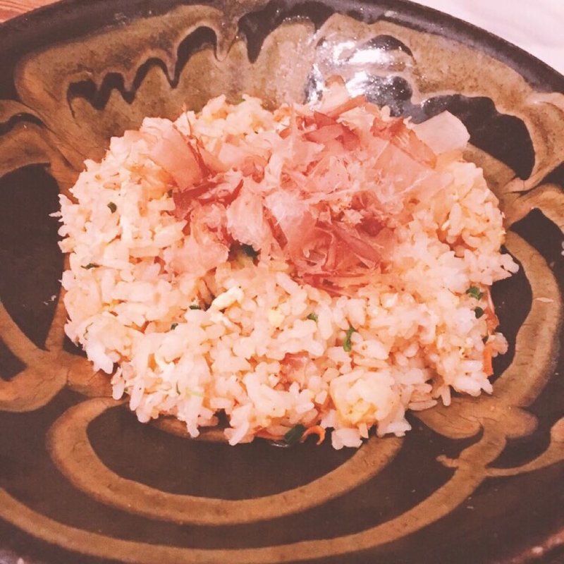 ねこチャーハン(SARASA NISHIJIN （さらさ西陣）)