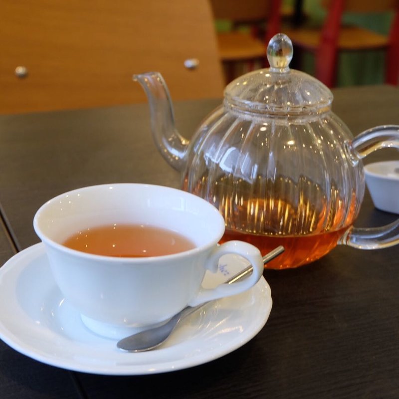 ラフランスティー(パティスリーリュンヌ)