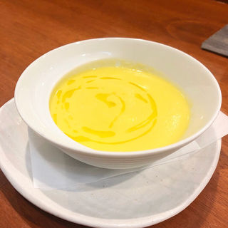 スープ(リストランテ野呂)