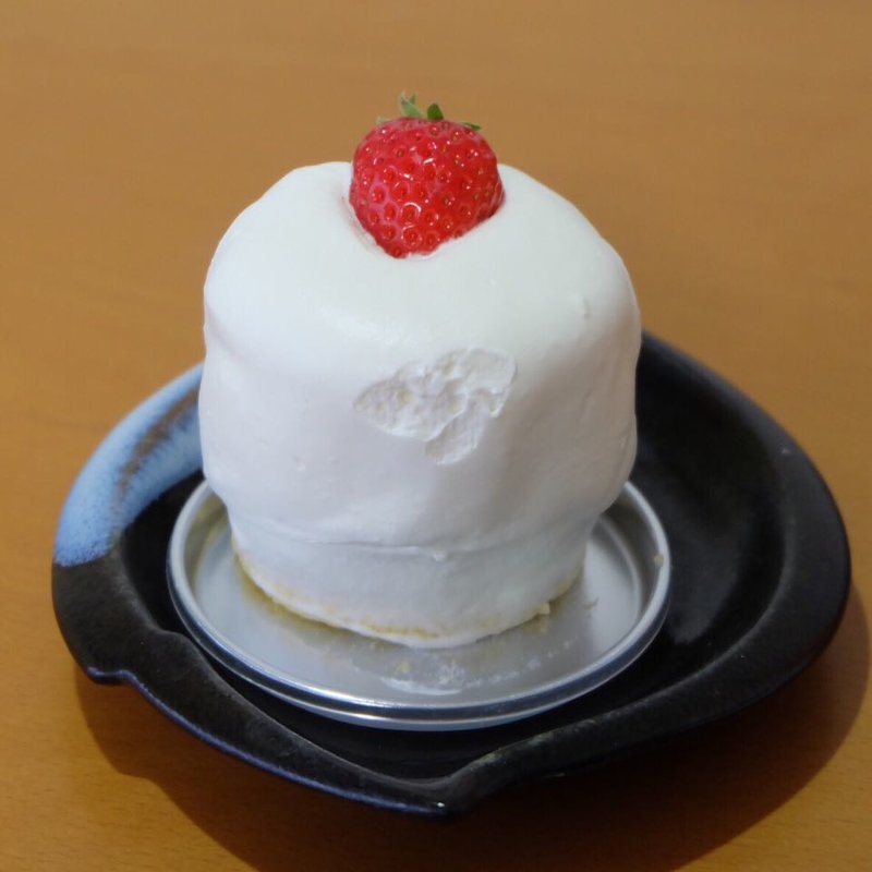 ピエール(パティスリーリュンヌ)