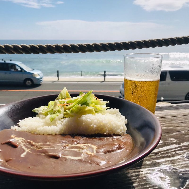 (珊瑚礁 モアナマカイ店)