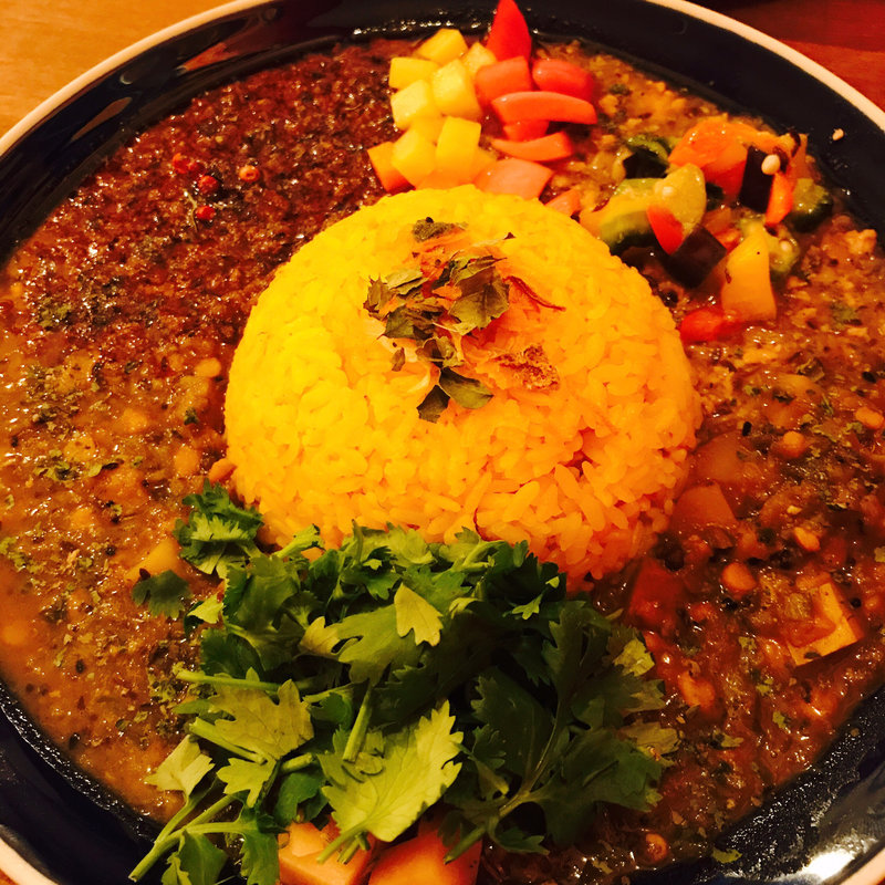 (北摂スパイス研究所)