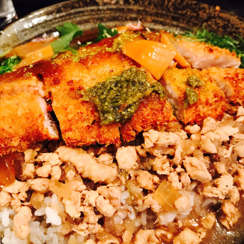 (和レー屋 南船場ゴヤクラ （ゴヤクラ）)