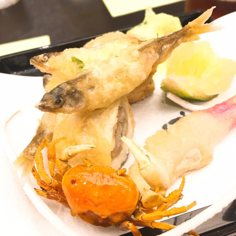 コース料理(千代田)