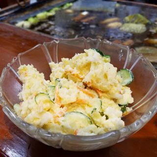 ポテトサラダ(高田屋 京店 )