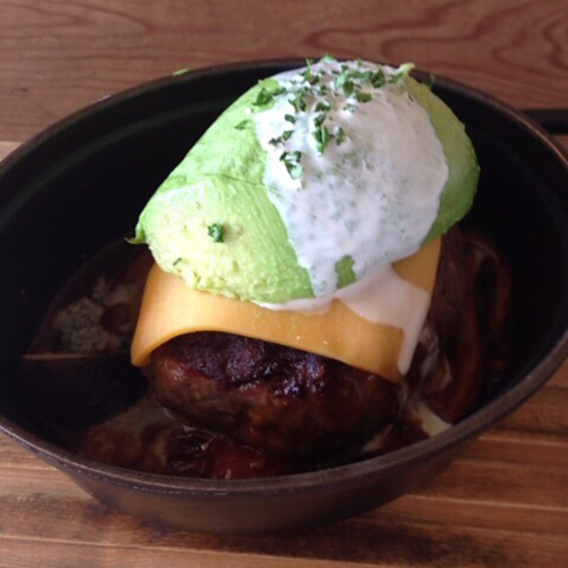 (ダブルドアーズ・七里ガ浜)