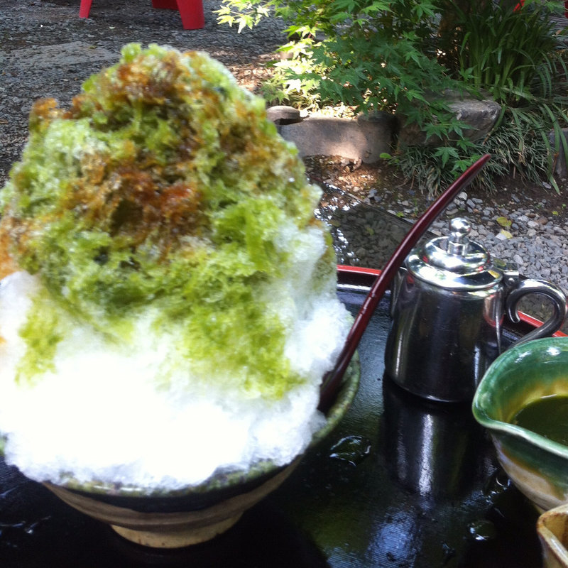 (阿左美冷蔵 金崎本店)