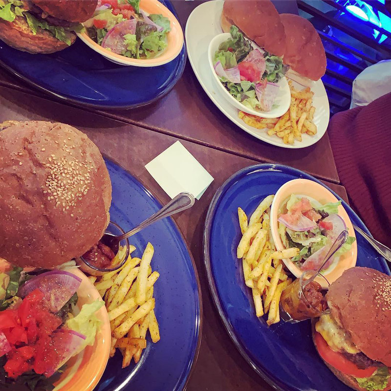 The Big Island(青山Ｉｎｄｉｇｏ)