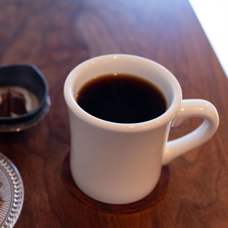 コーヒー(Talk and nap)