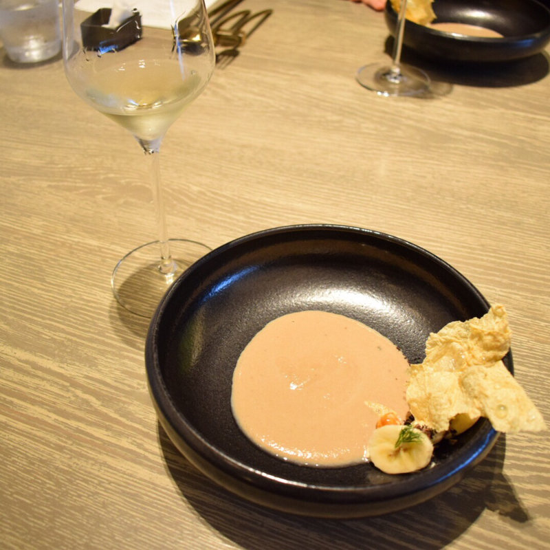 Banana Truffle(JANICE WONG)