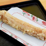 ちくわ天