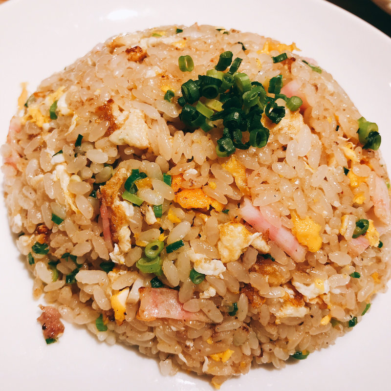 やきめし(たんか 博多店)