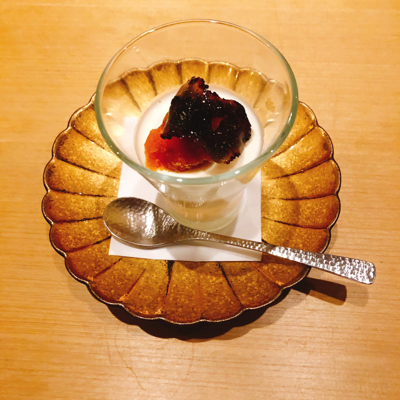 デザート(いがた)