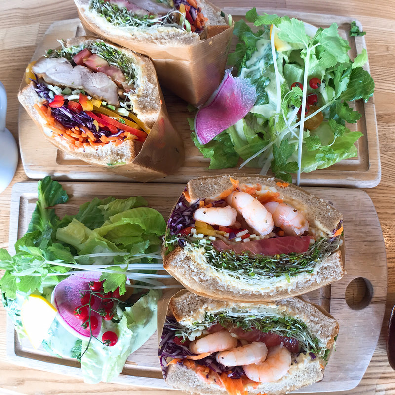 (ノースショア)