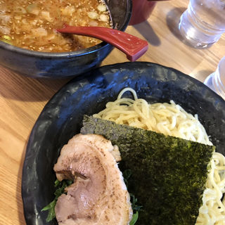つけ麺(ラーメン 大桜 向ヶ丘遊園店)