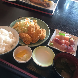 (市場亭 （いちばてい）)