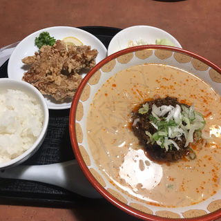 (麺飯屋 醤 )
