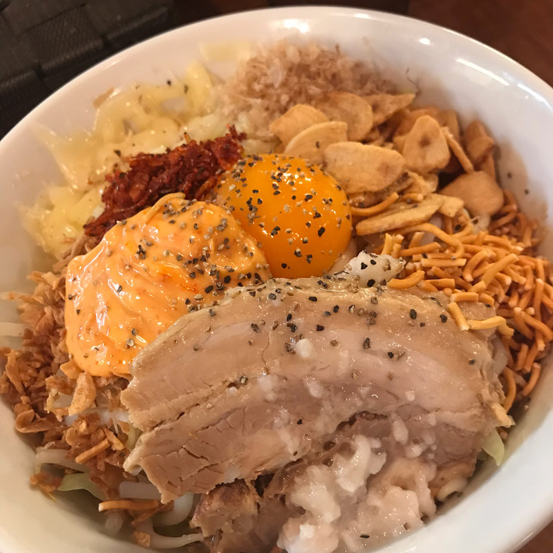 (らーめん キラリ )