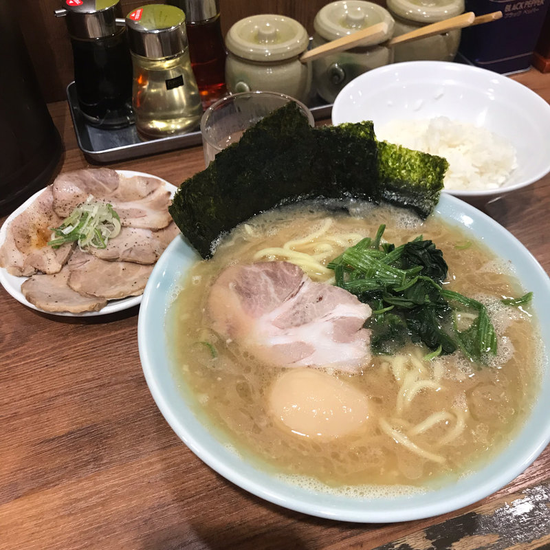 (元喜家 高岡店 （げんきや）)