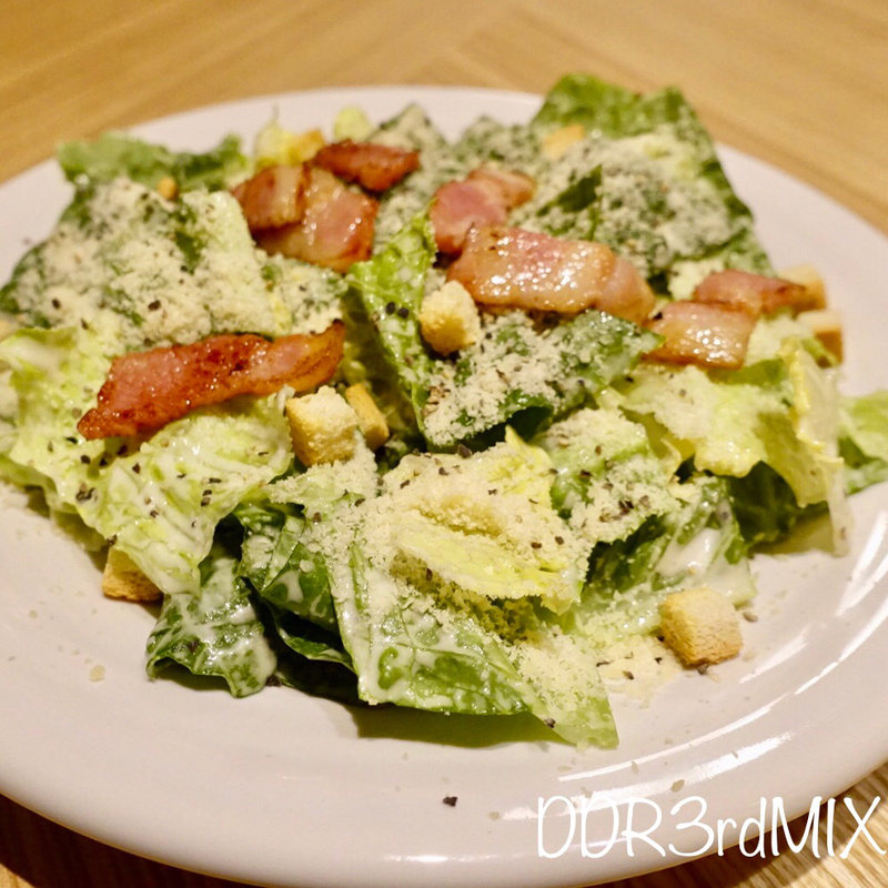 シーザーサラダ(ビルダーズ （Builders）)