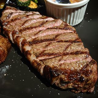 クーレットステーキ（200g）(T8 Steak House 川崎)