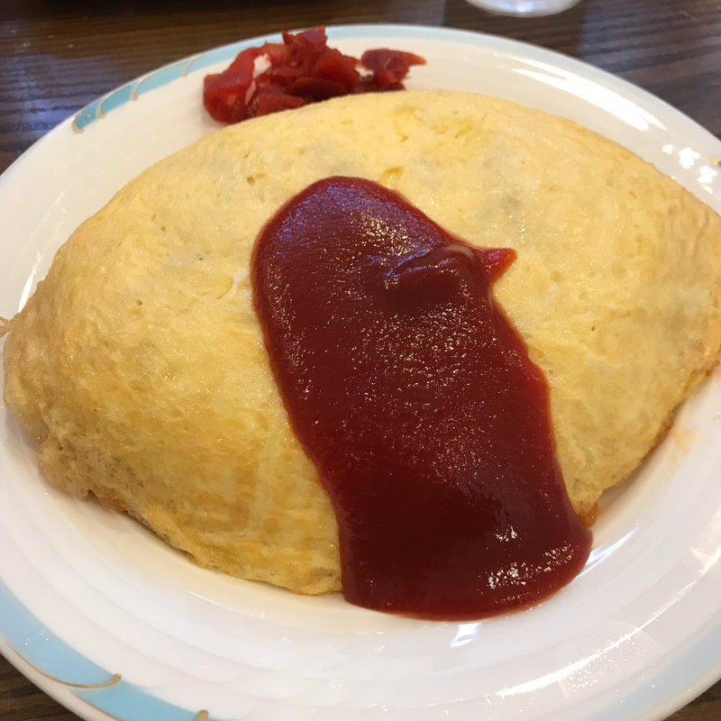 (オータニレストラン )