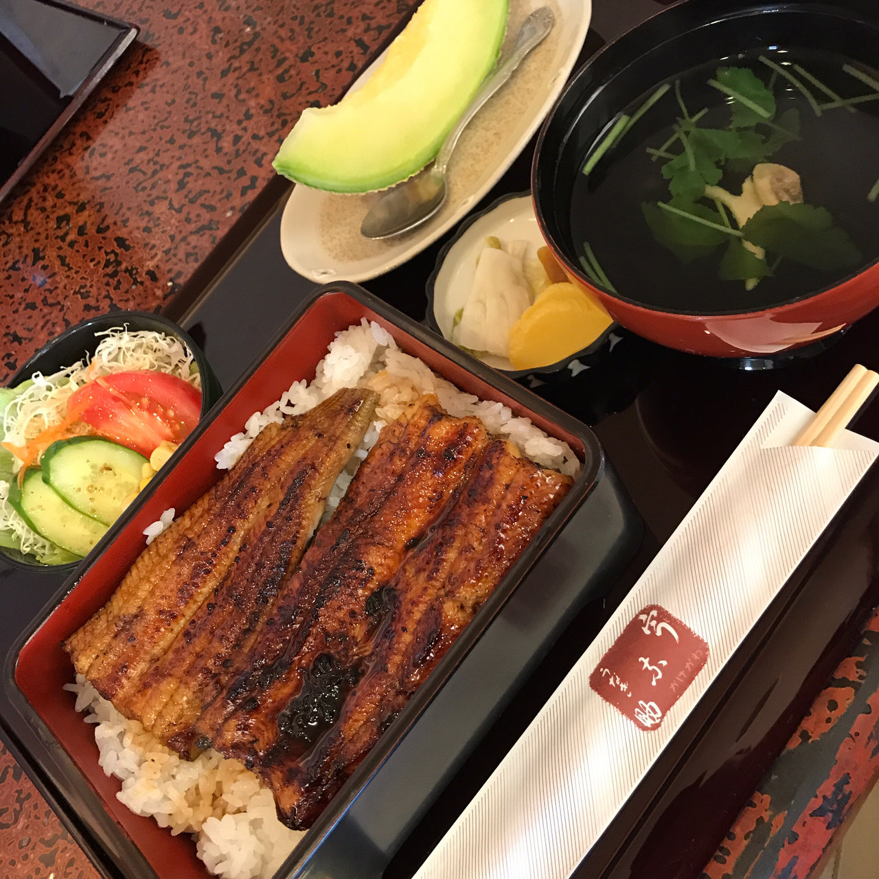 掛川市で食べられる鰻ランキング Sarah サラ