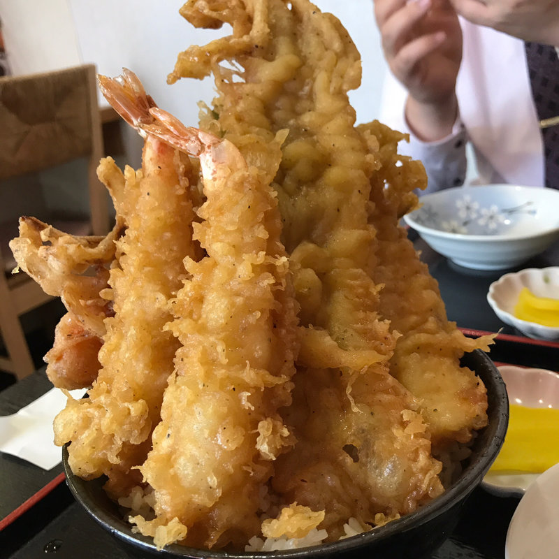 (氷見うどん・手打ちそば 深味 )