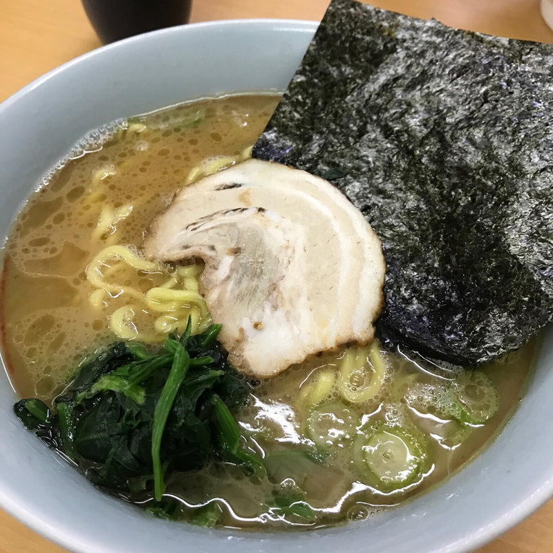 真打ラーメン(真打)