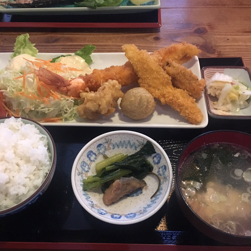 (居酒屋 まる甚 （まるじん）)