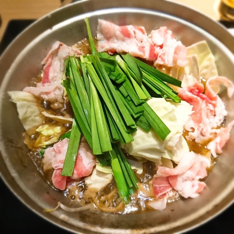 鍋(とりかわ権兵衛泉南店)