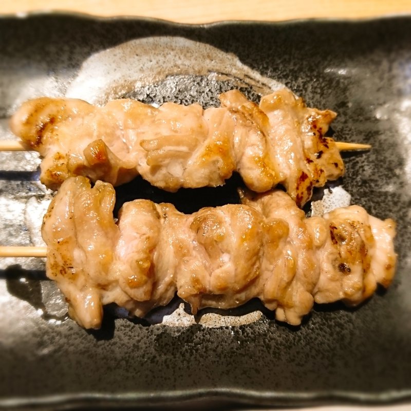 せせり(とりかわ権兵衛泉南店)