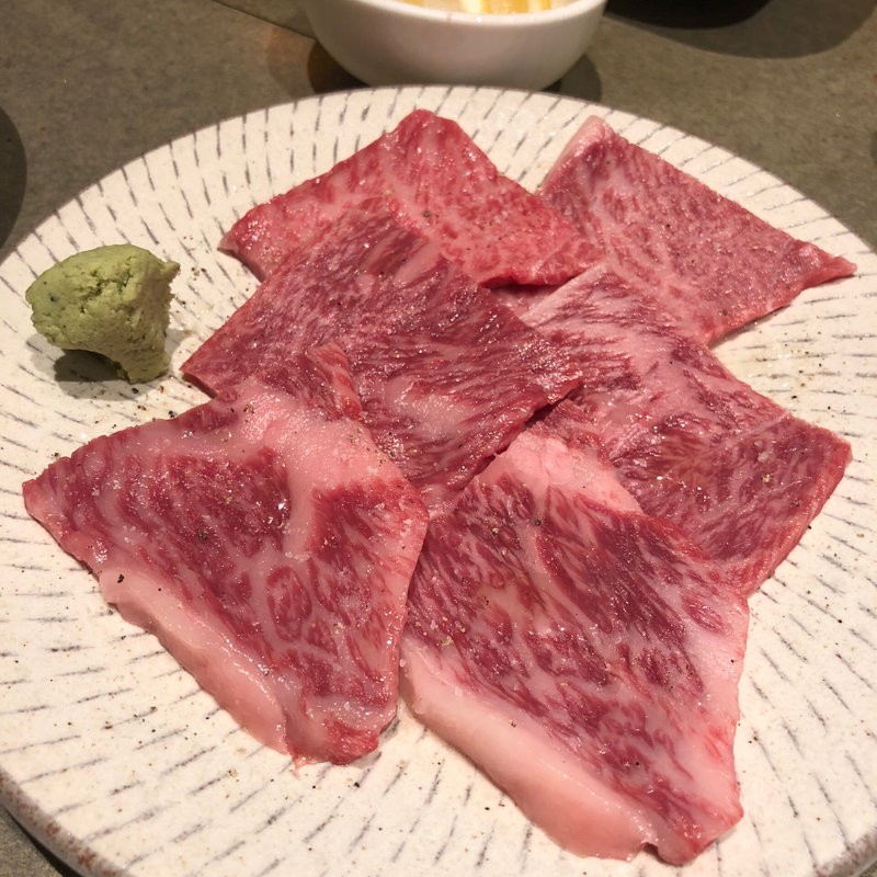 (焼肉チャンピオン 恵比寿本店)