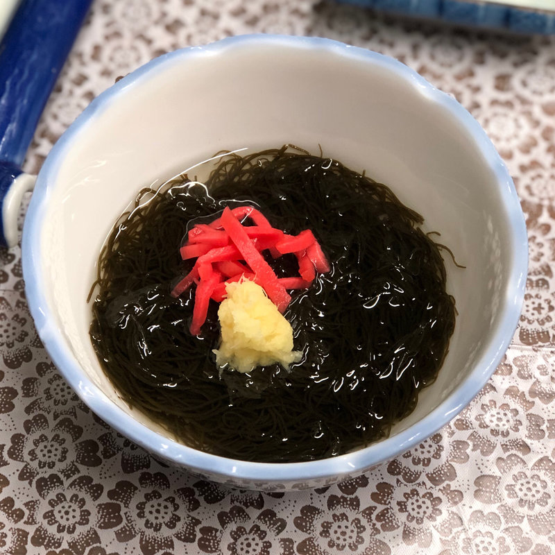 もずく酢(徳市 )