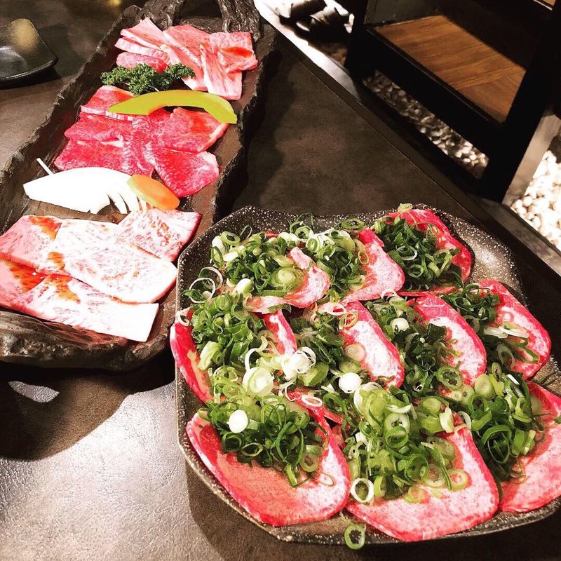 三味盛(飛騨七輪 )