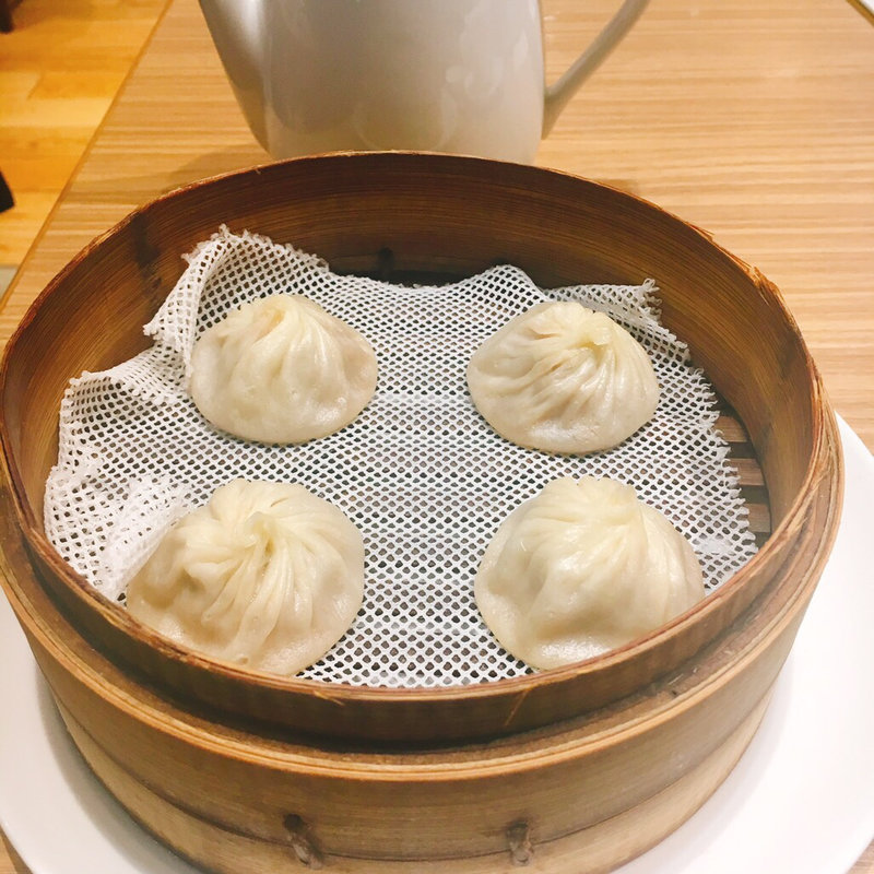 点心(ブラウンシュガー （BROWN SUGAR）)