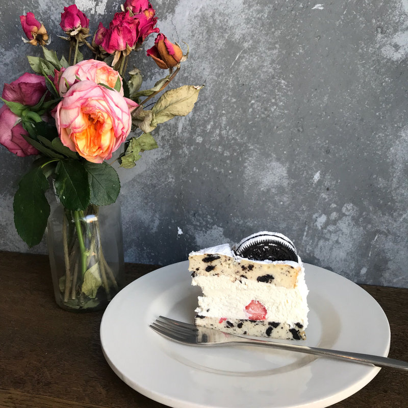 オレオチーズケーキ(エーワークス （A WORKS）)