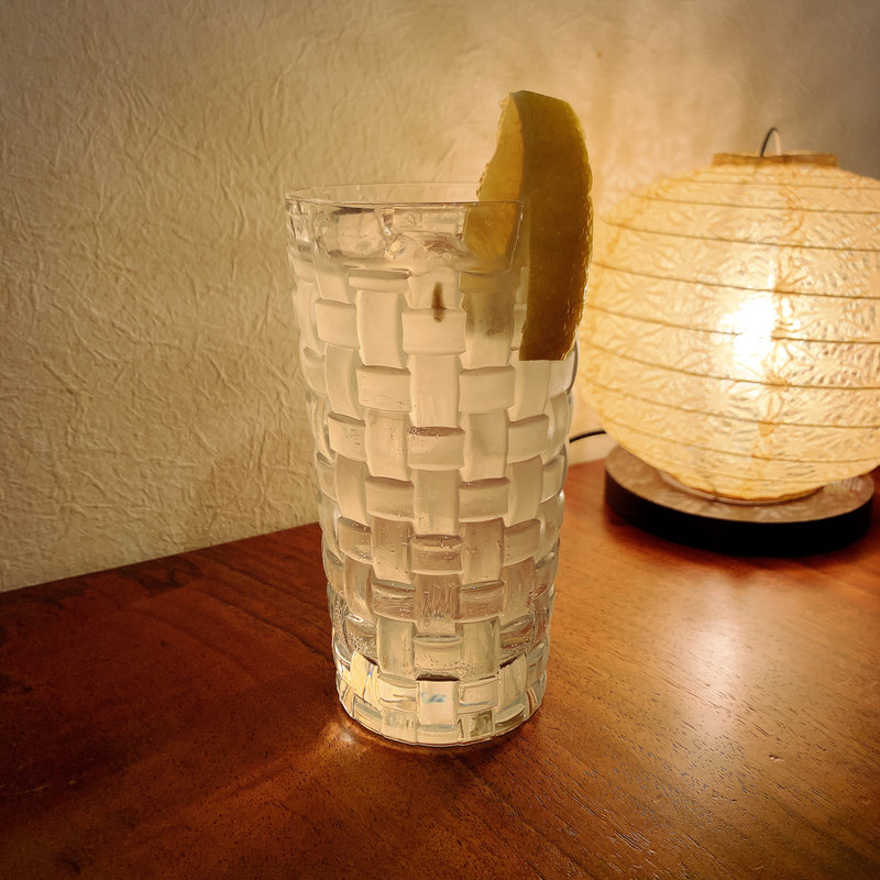 レモンサワー(SHIRU)