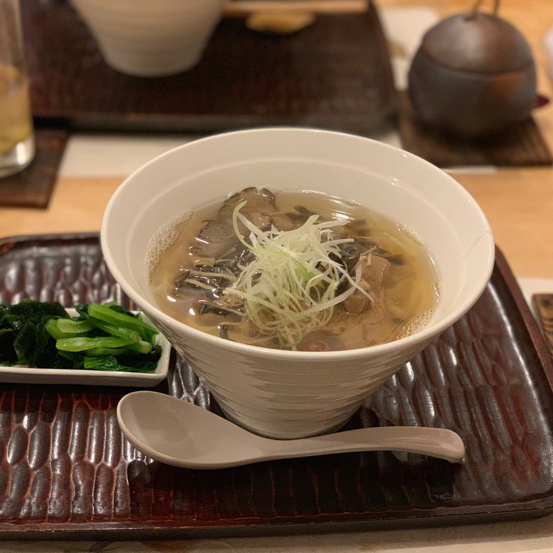 (古式手打ちうどん 藏)