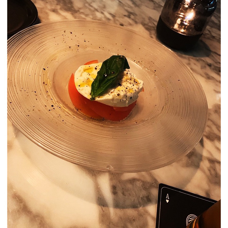 (マーサー カフェ （MERCER CAFE）)